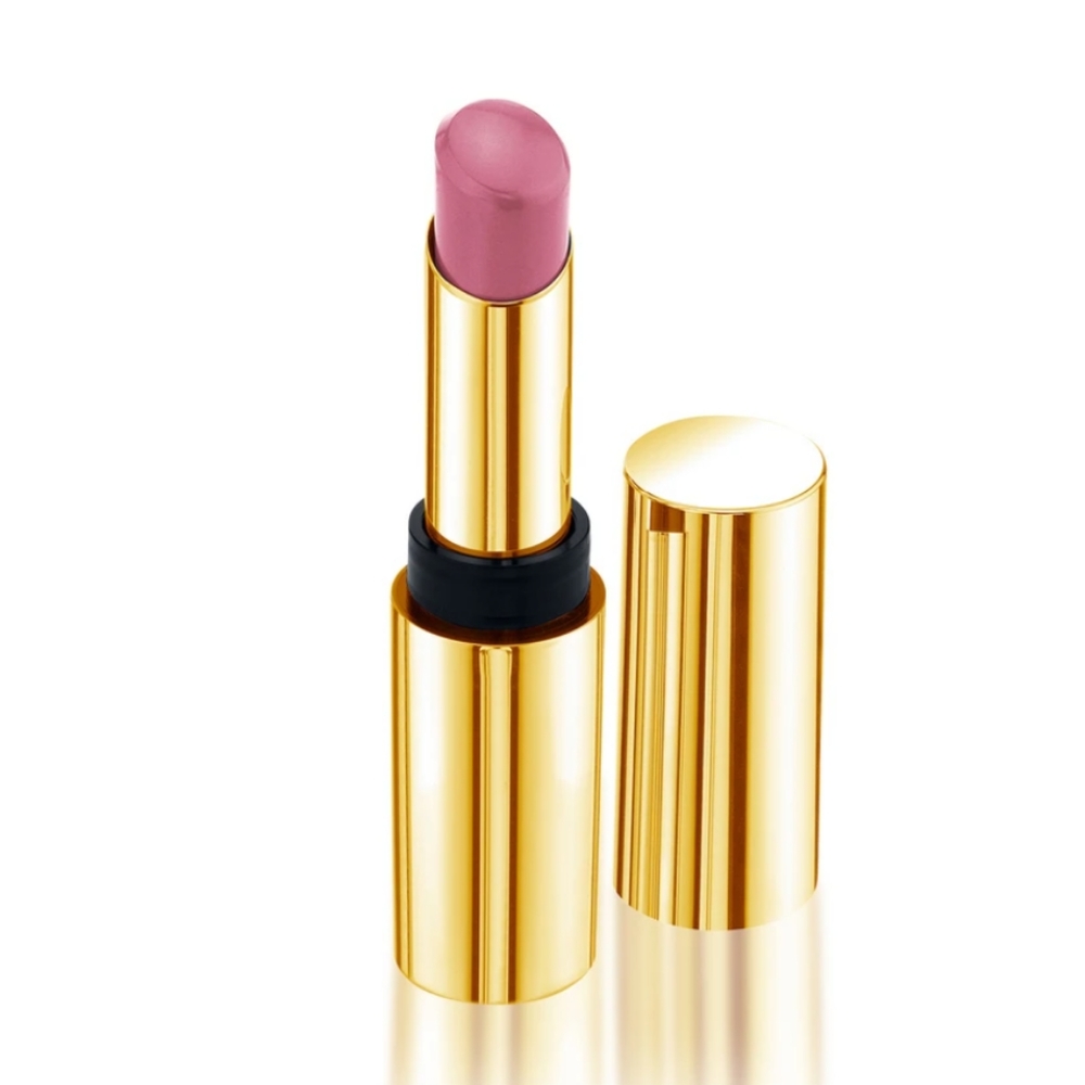 House of Sillage Satin Finish Lipstick - Baron